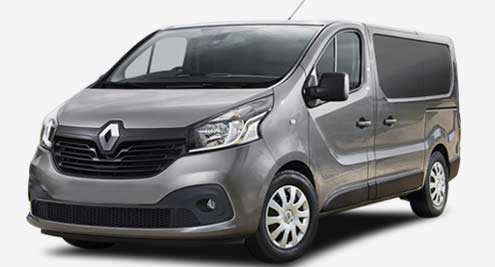 renault trafic 1.9 engines