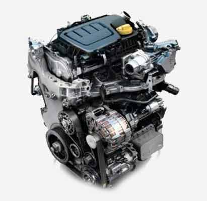 Renault Trafic Used Engines